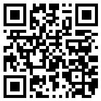QR Code for bitcoin:1AYvvKc8XsEnofDPgvhAEbQerwzATfNK5e