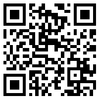 QR Code for bitcoin:1AYw3zTC4MquLeLU7phikbPybRhtexWxsL