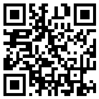 QR Code for bitcoin:1AZ2oLUmUePTRLMFKiDQLxFaPwUCvUA6H2