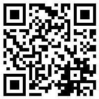 QR Code for bitcoin:1AZApbLPy35dyJgQ6aTwrCDtgnw2cTLXhp