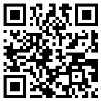 QR Code for bitcoin:1AZErJepNL5BRedqBnSCSV1EZTLDbXtCt1
