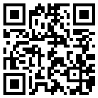 QR Code for bitcoin:1AZFttSZH2TkXRofR5JYZEredwAwuiNAPU