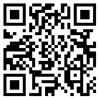 QR Code for bitcoin:1AZHWRjH2w81DeHfRAu7yGDKXRKnF2bR1v
