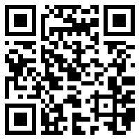 QR Code for bitcoin:1AZKULEurL4Y6yskGNMEMtSF4wsBYf87DX