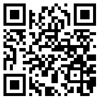 QR Code for bitcoin:1AZM1k8Aef7vaZ6RtkdeEf5bCgvHcAg8Mj