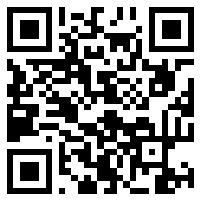 QR Code for bitcoin:1AZPTkrxbTP5acWAnfpKVpwD4gPRd81aTe