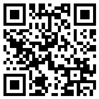 QR Code for bitcoin:1AZQ8SLaquPyJTed7SevmzHjS3QW4fBi4d