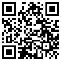 QR Code for bitcoin:1AZQhVJL98GbEqBf2Hukd4vy8v72cTbT2x