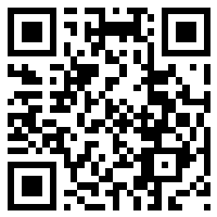 QR Code for bitcoin:1AZQp69fEPwLEWDigeVT53xWEYJ8RscSVo