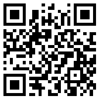 QR Code for bitcoin:1AZVdAPDDPC348YdqwQEdZ4sXG2MthqP3U