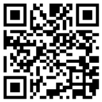 QR Code for bitcoin:1AZXC5dhCFfw1cx8H3SecmzodedeUFxF3F
