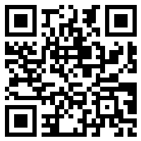 QR Code for bitcoin:1AZYLMU6tEGWkF4BSSHebirUQDMFCnWhx8