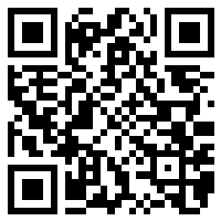 QR Code for bitcoin:1AZaPjg1dN6Zn566xnrdVithfhmHEevcH4