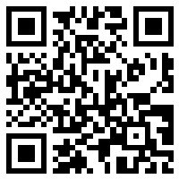 QR Code for bitcoin:1AZctZ8Me8iyzPoCD27ydroZY9HGxtvBWj