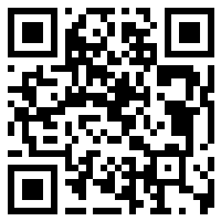 QR Code for bitcoin:1AZesgMkJr2RvmDCF6uYynCGQxDJEUCEtk