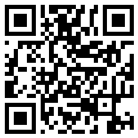 QR Code for bitcoin:1AZhkAE9Eggo7x7YHr6HaUmDtQgKBnyvJP