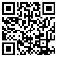 QR Code for bitcoin:1AZjotPDCXB4ihAfPwrBVawgCMn5QLa2dX