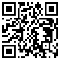 QR Code for bitcoin:1AZkH15KPxxfaScvfJ9otc2SHDAL5zz2K9