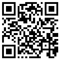 QR Code for bitcoin:1AZkrdRUG6j5irXoPxg162pgtkz4YypcMo