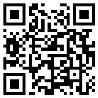 QR Code for bitcoin:1AZpKAYHcYYL3aL3Ki2fnGvs5ePtxqSWAP