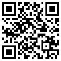 QR Code for bitcoin:1AZqU5FffHi1d3UeaQv5NoGAN6yCh7K3Ua