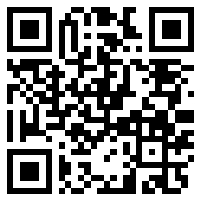 QR Code for bitcoin:1AZuLrorUGx2E5ZAM25QQ4jnApDRGDRwFZ