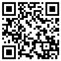 QR Code for bitcoin:1AZufVLS2f9JtqKQP8PrFaCLCLjKWU7So