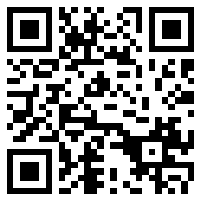 QR Code for bitcoin:1AZw2L6DM4xRDVaytygNH2LsEF7n6yAJgW