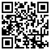 QR Code for bitcoin:1AZw4gbAPfvFQDhFjat616GiFPjbJwrkoB