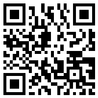 QR Code for bitcoin:1AZzaJw4x2w1vhxbzXK5JsVZys2dVBstGC