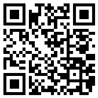 QR Code for bitcoin:1Aa11dnXfkuWRorML8FRpdpX6wgf74kp33