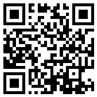 QR Code for bitcoin:1Aa1oqJdPneJ1bWcjp8DxbbttWUApPzWAV