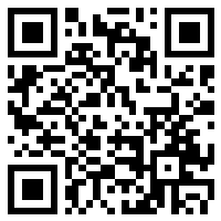 QR Code for bitcoin:1Aa21GFpXmEAZgFuwCcMxWTSqZ3bTgRBmc