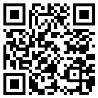 QR Code for bitcoin:1Aa3LkLXdrGXr38kYWgVVGXTocNfuchzKy