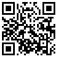 QR Code for bitcoin:1Aa9m8RpoeG4yXfWgWik8MumRpjBP9PYFg