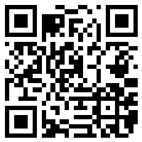 QR Code for bitcoin:1AaB1usrKo54mHYGAEs7233soVn2fTyG2J