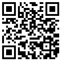 QR Code for bitcoin:1AaBkKHzMx2vnnwG4aCkTuds8wECP2eSdS