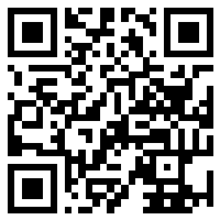 QR Code for bitcoin:1AaCaPRNKfYBtE1aMC8BUnTT15KwXCEYBN