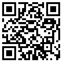 QR Code for bitcoin:1AaF3k5JuuXesd8cAX2MFxSfowbpxEffk4
