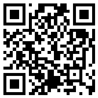 QR Code for bitcoin:1AaFXdUPq65H2GCTfCzNjFy1RteofAT9vM