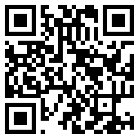 QR Code for bitcoin:1AaGekxp9CKvkDJRpHZkpSCmaitKQLpsHp