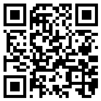 QR Code for bitcoin:1AaJGRFuSvnu2si1SyjWFoHeoMzo8csFja