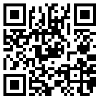 QR Code for bitcoin:1AaK7VWDfvTRToQBzbto8Jzb5zUnMU97hM