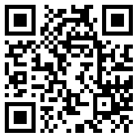 QR Code for bitcoin:1AaLfdEufs25wXdAwRhjJwio3tPTrWsrwR