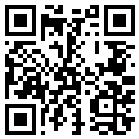 QR Code for bitcoin:1AaPUHvf9q2APgpuupdUWWvgDnas7QJYKJ
