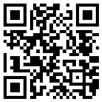 QR Code for bitcoin:1AaQP2AddJdkrv5g5YAXjfLLeCbaFiM6Wm
