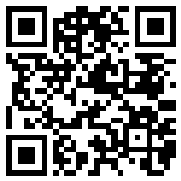 QR Code for bitcoin:1AaTVyJECBsubjxozJth2At2CUmQohcX7A