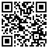 QR Code for bitcoin:1AaUp47VZZwFLXJ55YDWay4QGgVGST4J2c