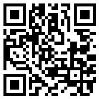 QR Code for bitcoin:1AaWA5ZVEX7CKkdQh4H34SiVf85SpMS7Zv