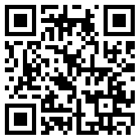 QR Code for bitcoin:1AaZ8FexZPchVaW6ZouBmVQzNc14Neogwu